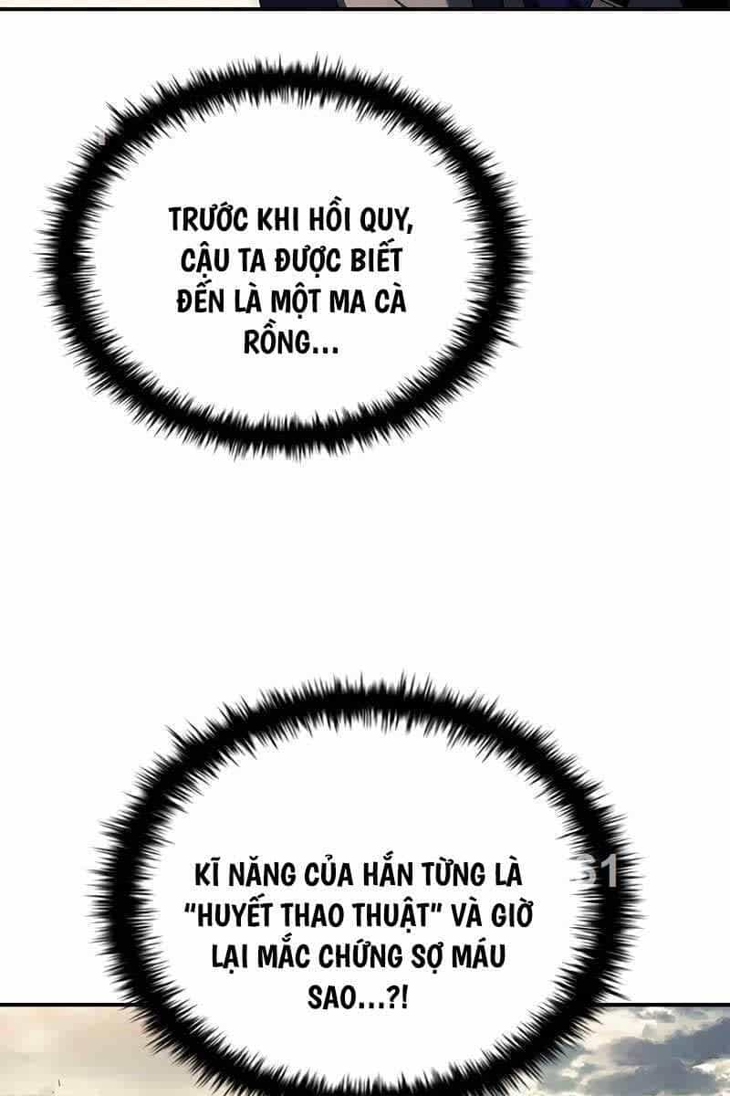 Quỷ Vương Hồi Quy Là Người Tốt - Chương 22 - ảnh 3