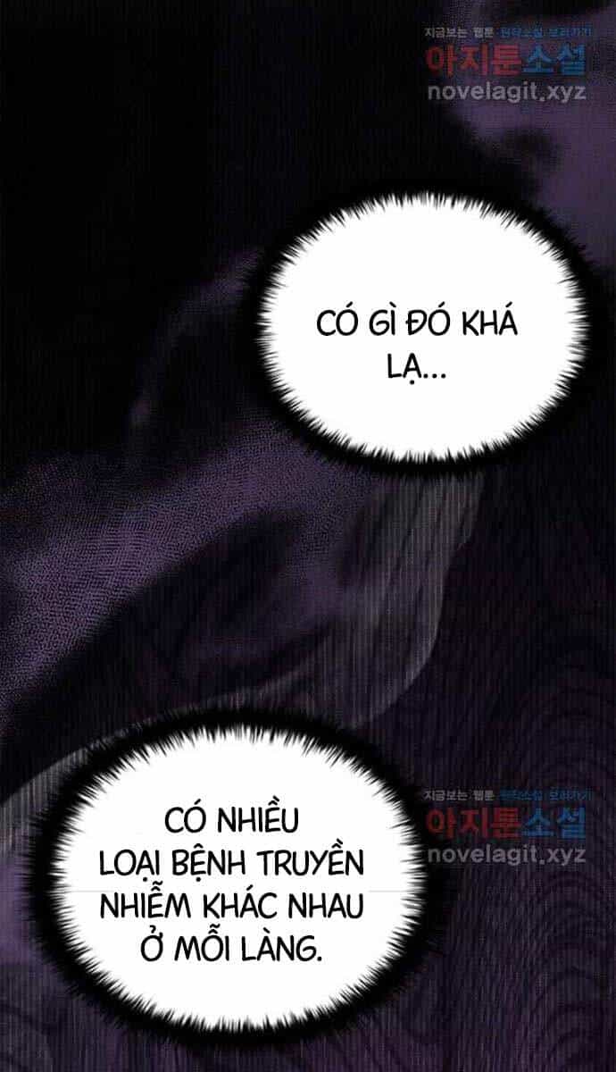 Quỷ Vương Hồi Quy Là Người Tốt - Chương 23 - ảnh 105