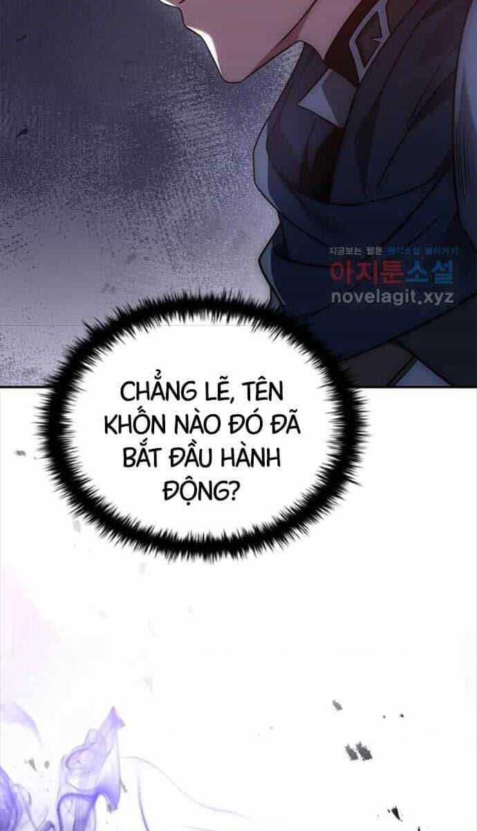 Quỷ Vương Hồi Quy Là Người Tốt - Chương 23 - ảnh 109