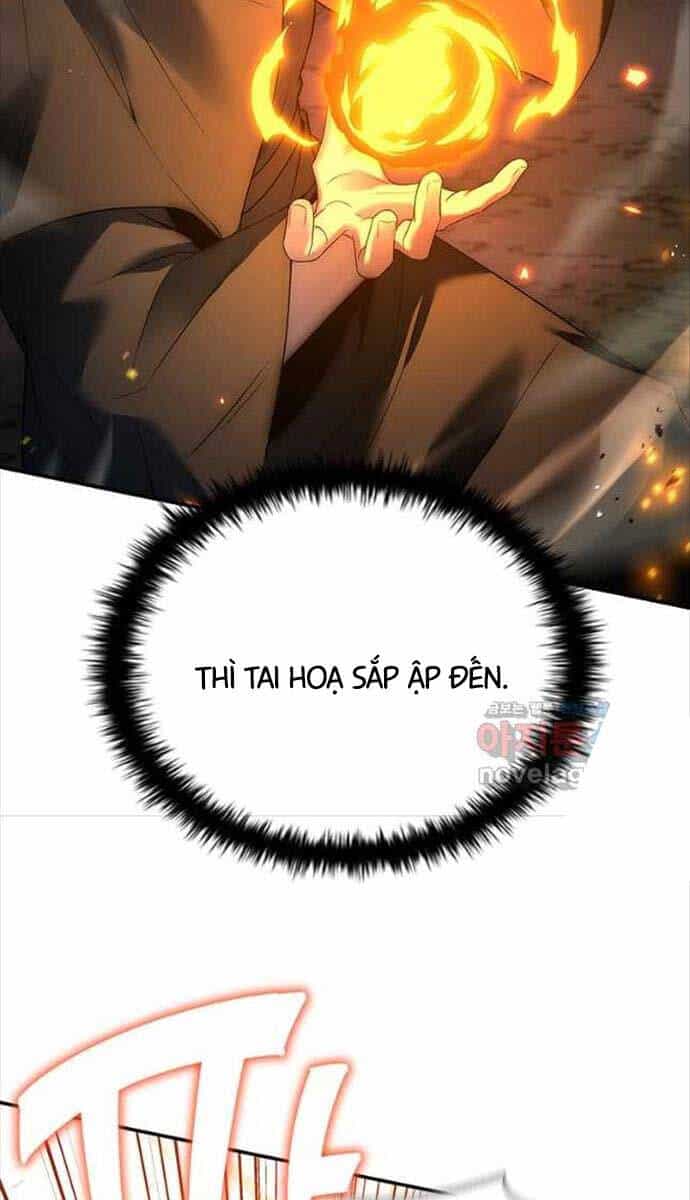 Quỷ Vương Hồi Quy Là Người Tốt - Chương 23 - ảnh 11