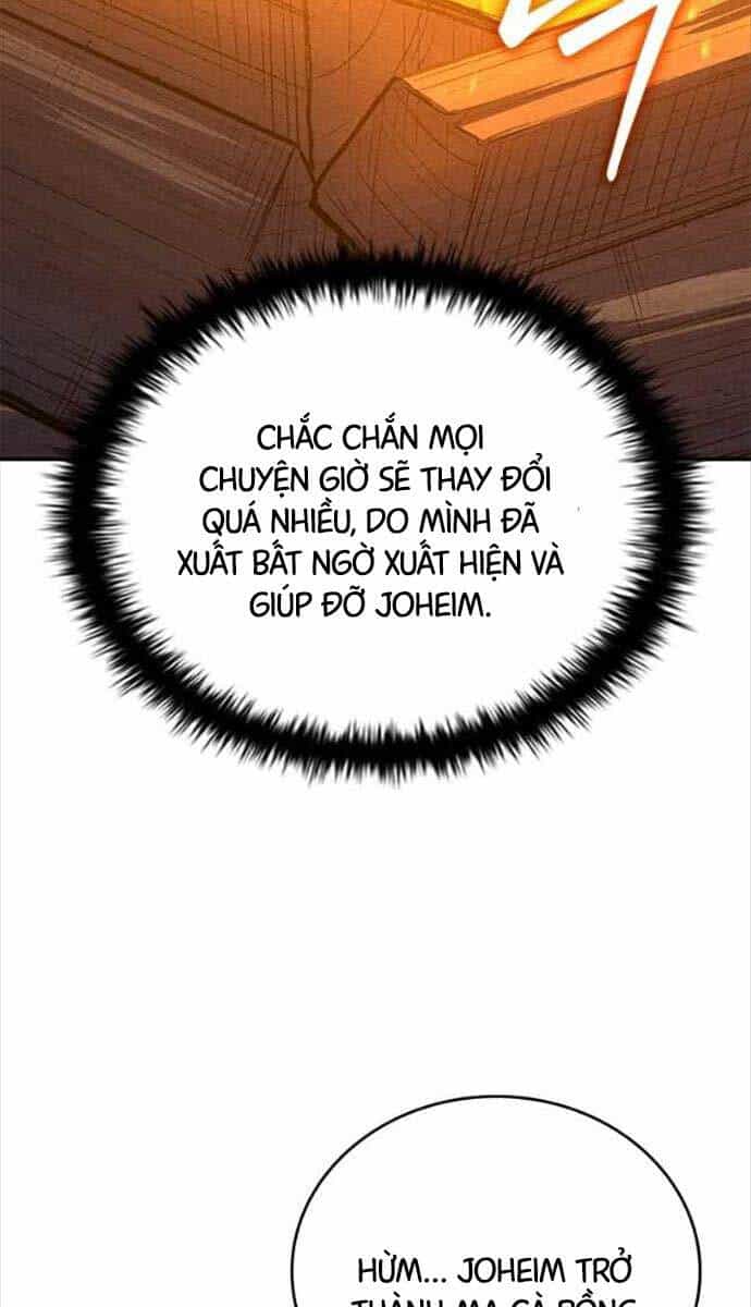 Quỷ Vương Hồi Quy Là Người Tốt - Chương 23 - ảnh 31