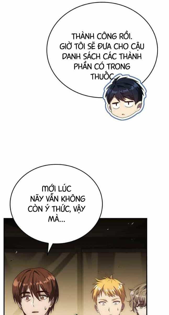 Quỷ Vương Hồi Quy Là Người Tốt - Chương 24 - ảnh 23