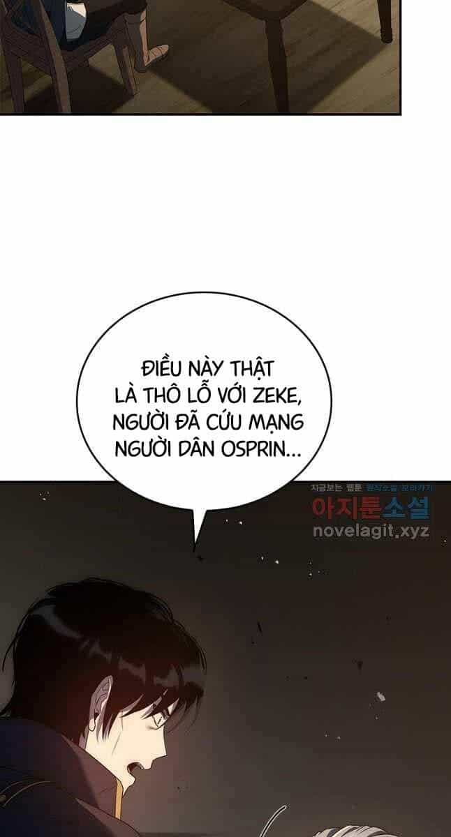 Quỷ Vương Hồi Quy Là Người Tốt - Chương 24 - ảnh 72