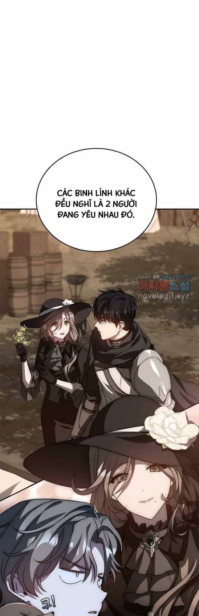 Quỷ Vương Hồi Quy Là Người Tốt - Chương 25 - ảnh 16