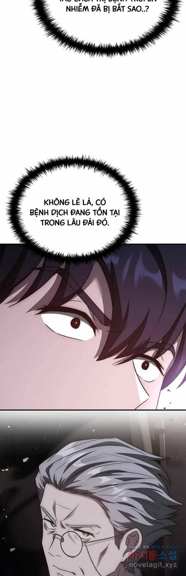 Quỷ Vương Hồi Quy Là Người Tốt - Chương 25 - ảnh 31