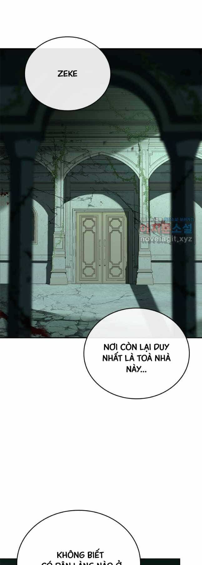 Quỷ Vương Hồi Quy Là Người Tốt - Chương 25 - ảnh 44