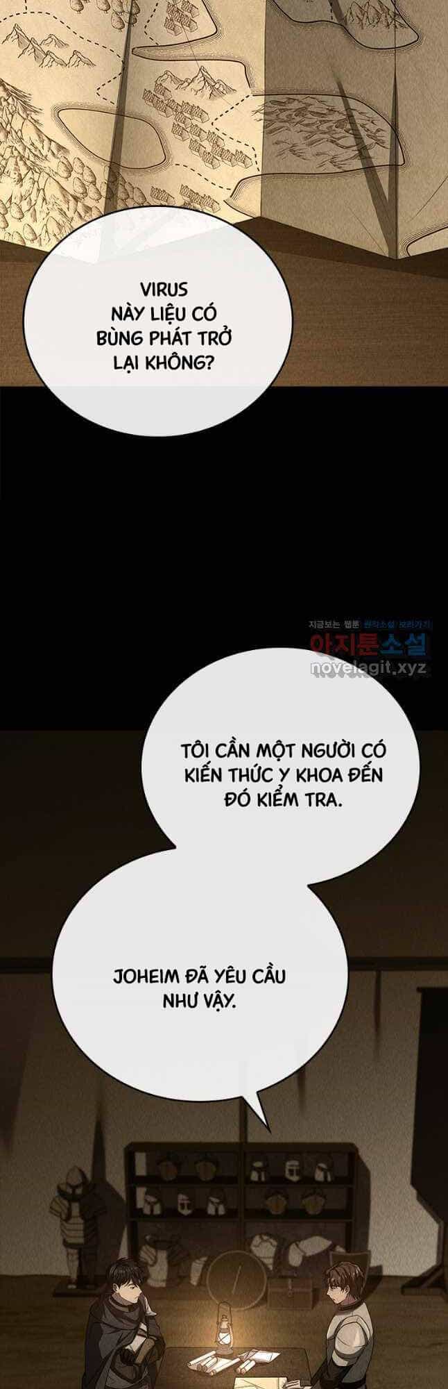Quỷ Vương Hồi Quy Là Người Tốt - Chương 25 - ảnh 48