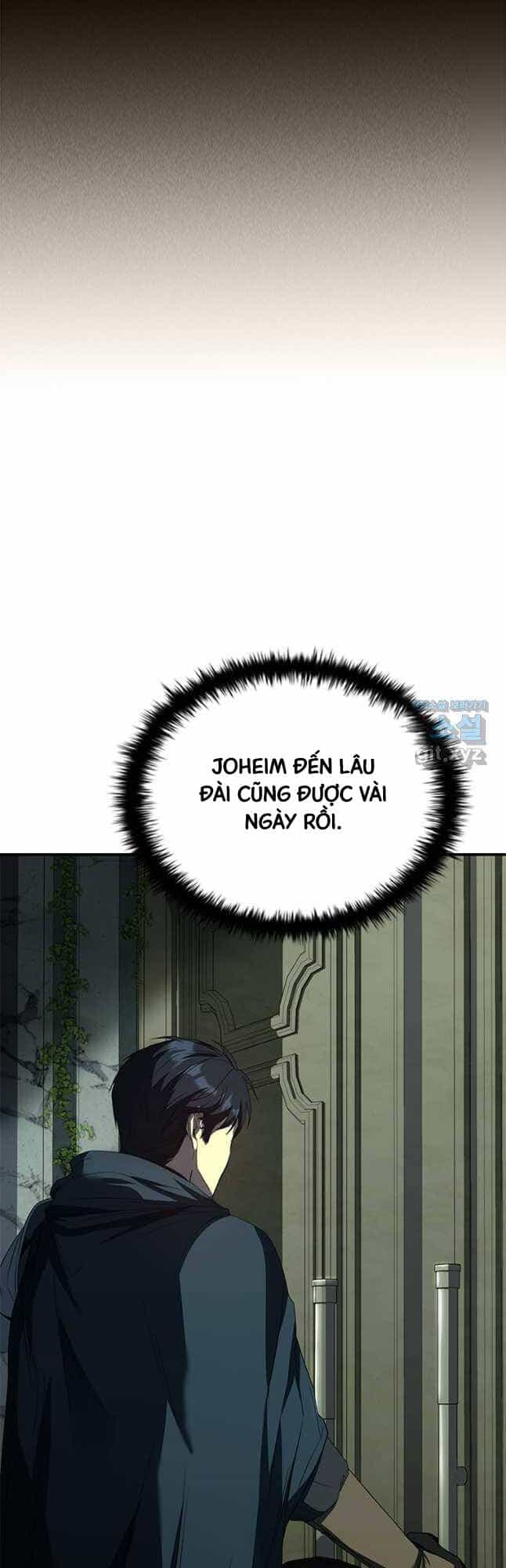 Quỷ Vương Hồi Quy Là Người Tốt - Chương 25 - ảnh 53