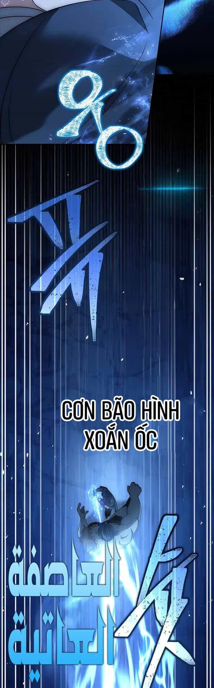 Quỷ Vương Hồi Quy Là Người Tốt - Chương 26 - ảnh 34