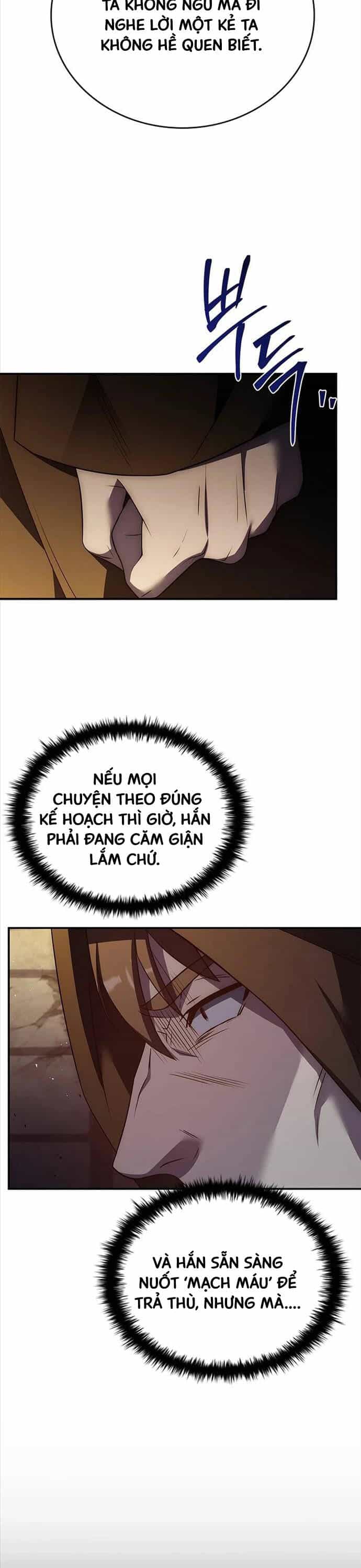 Quỷ Vương Hồi Quy Là Người Tốt - Chương 27 - ảnh 13