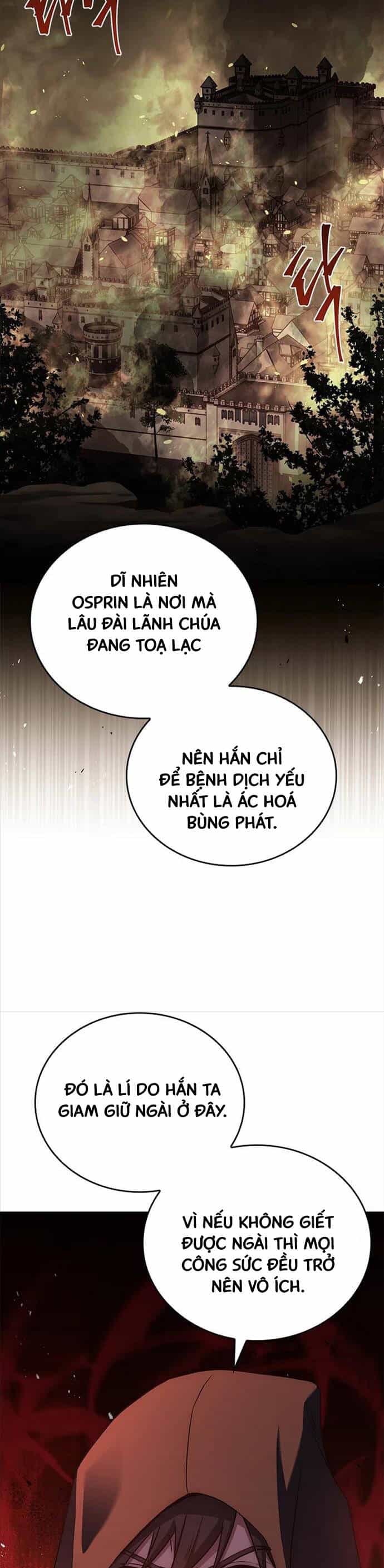 Quỷ Vương Hồi Quy Là Người Tốt - Chương 27 - ảnh 18