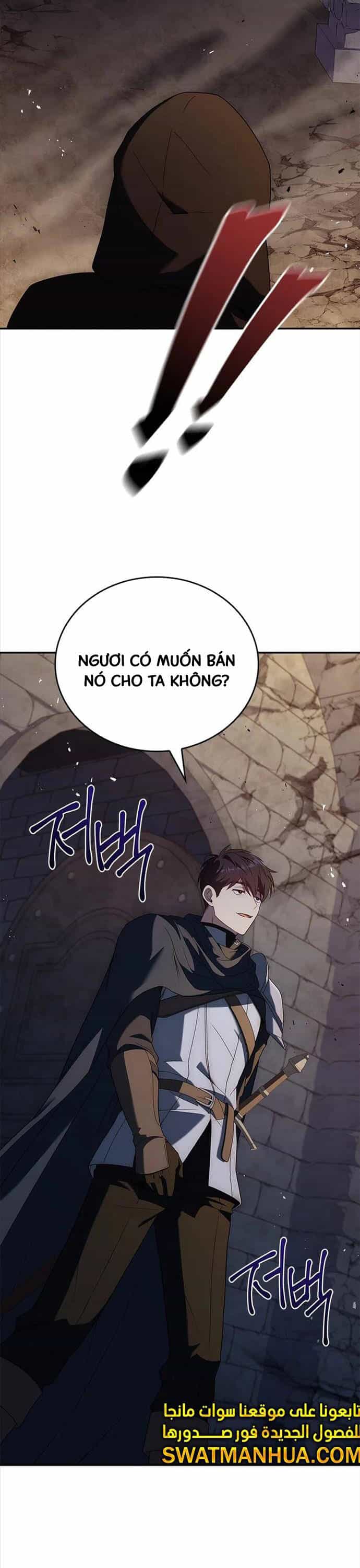 Quỷ Vương Hồi Quy Là Người Tốt - Chương 27 - ảnh 23