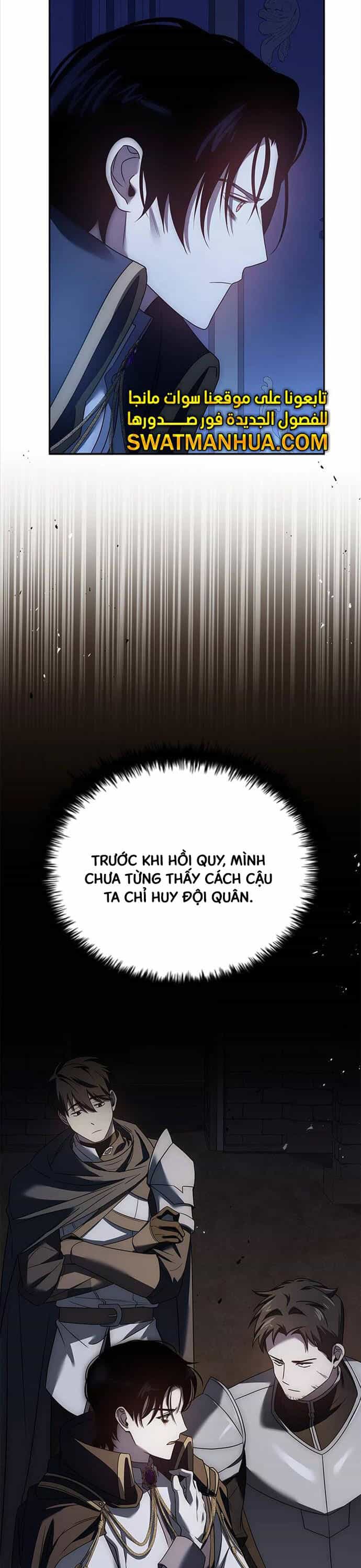 Quỷ Vương Hồi Quy Là Người Tốt - Chương 27 - ảnh 48