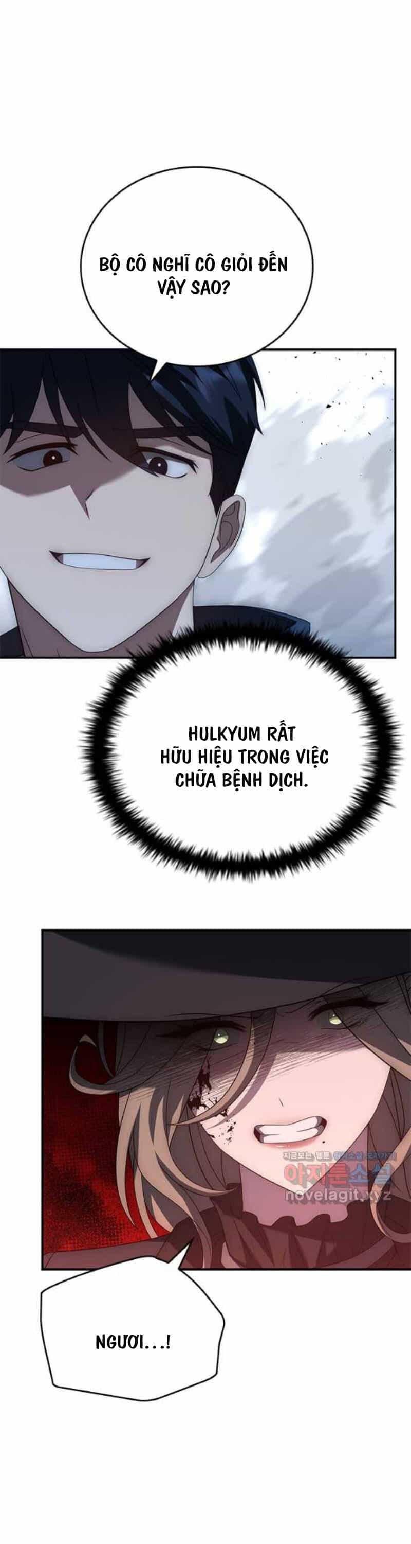 Quỷ Vương Hồi Quy Là Người Tốt - Chương 29 - ảnh 13