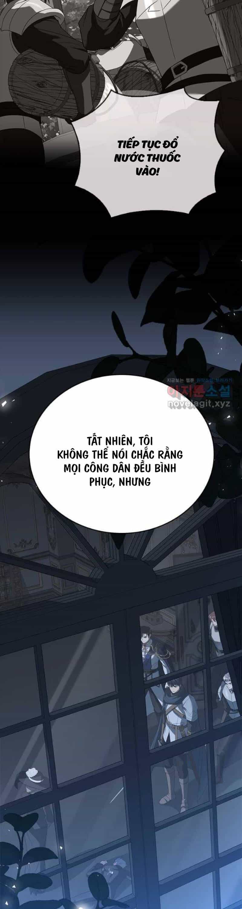 Quỷ Vương Hồi Quy Là Người Tốt - Chương 29 - ảnh 21