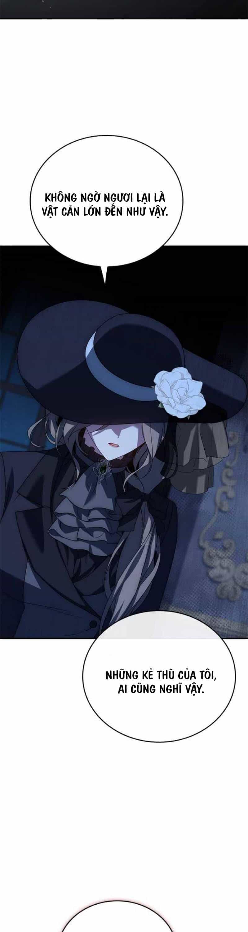 Quỷ Vương Hồi Quy Là Người Tốt - Chương 29 - ảnh 23