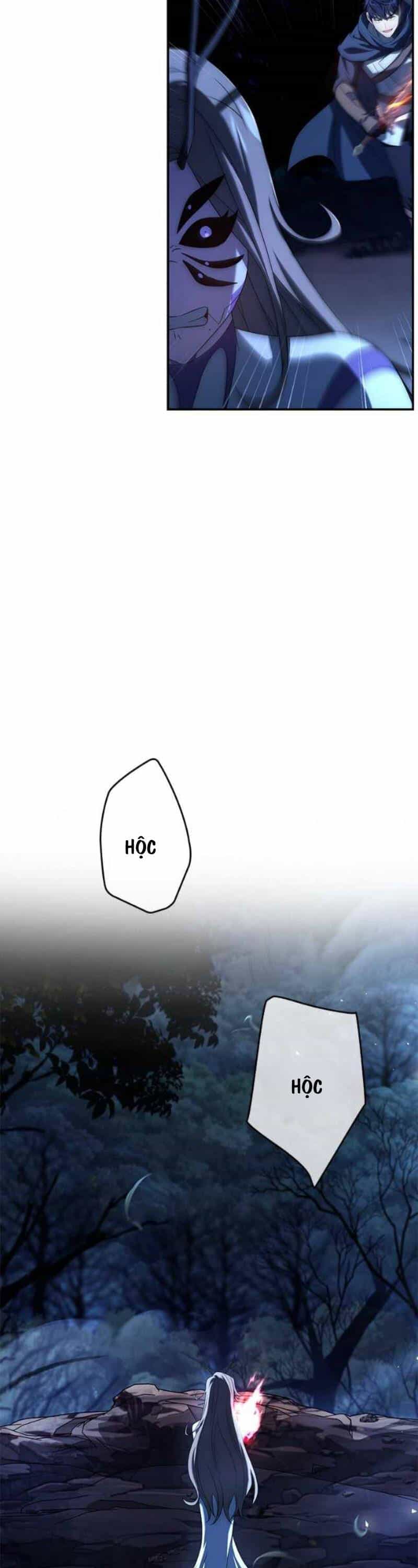 Quỷ Vương Hồi Quy Là Người Tốt - Chương 29 - ảnh 62