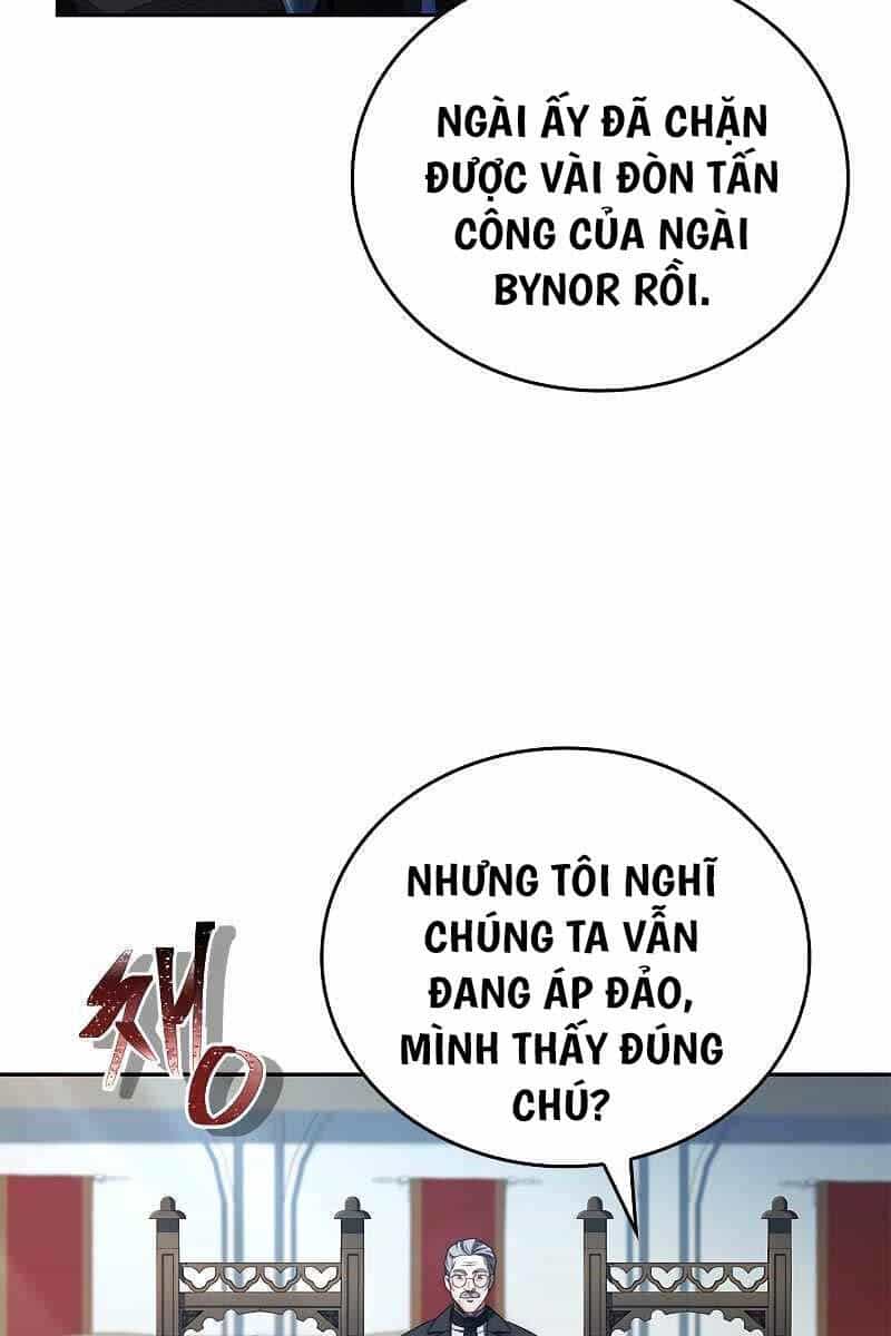 Quỷ Vương Hồi Quy Là Người Tốt - Chương 3 - ảnh 100