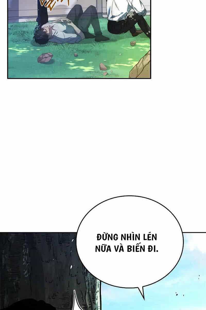 Quỷ Vương Hồi Quy Là Người Tốt - Chương 3 - ảnh 29