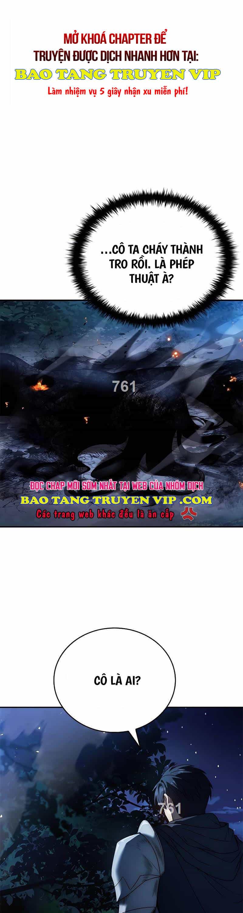 Quỷ Vương Hồi Quy Là Người Tốt - Chương 30 - ảnh 1