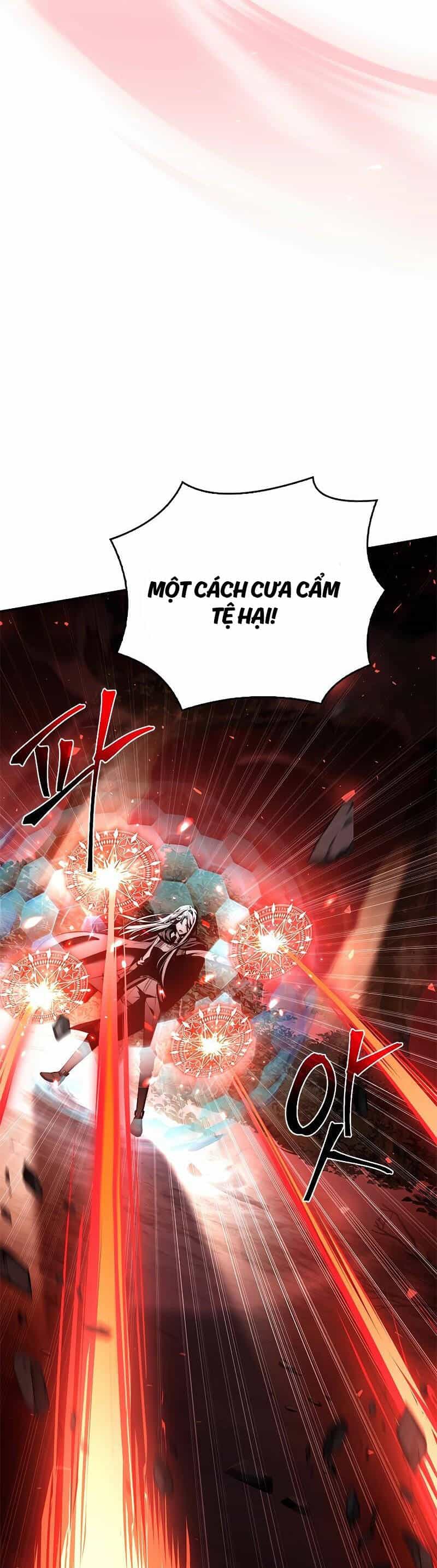 Quỷ Vương Hồi Quy Là Người Tốt - Chương 30 - ảnh 17