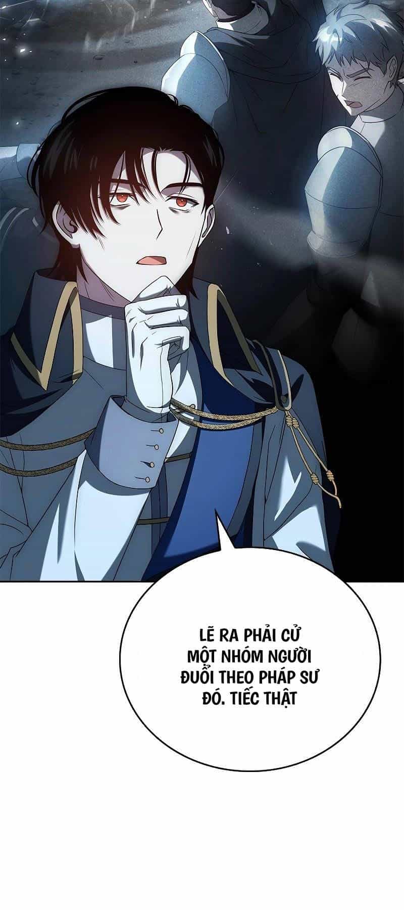 Quỷ Vương Hồi Quy Là Người Tốt - Chương 31 - ảnh 81