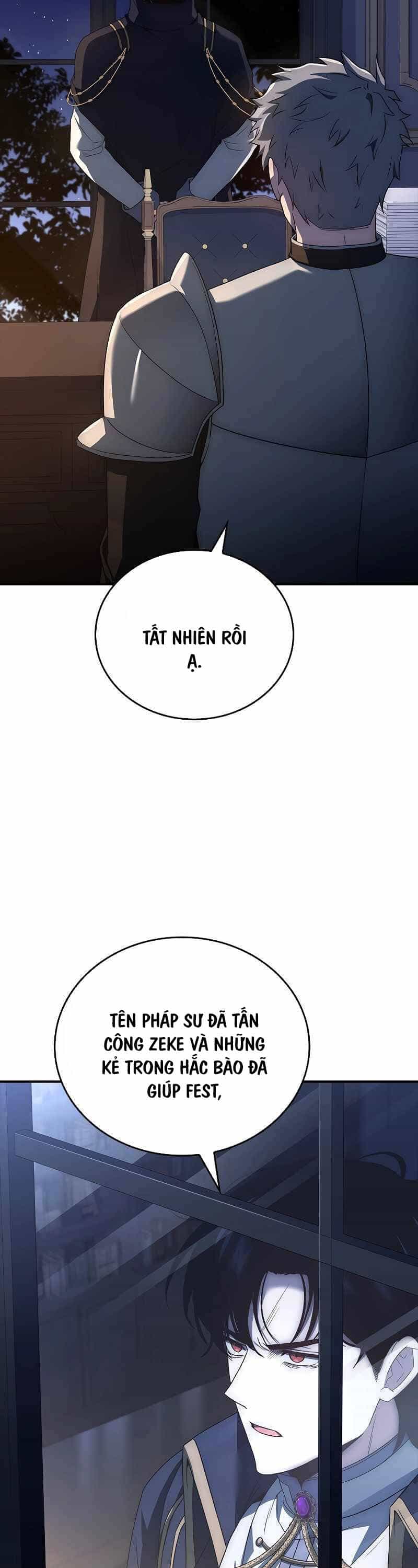 Quỷ Vương Hồi Quy Là Người Tốt - Chương 32 - ảnh 18