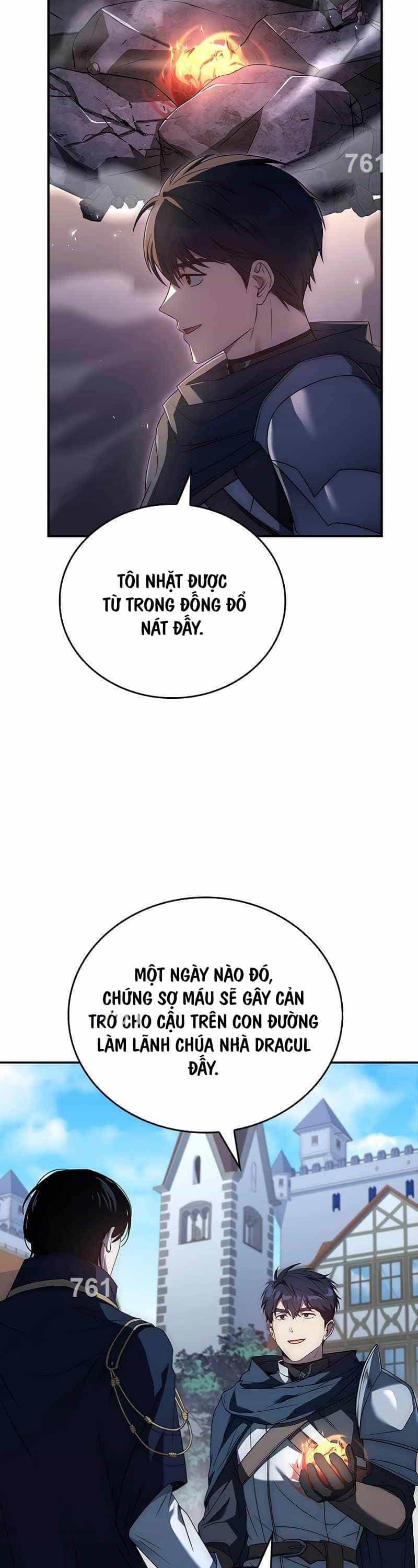 Quỷ Vương Hồi Quy Là Người Tốt - Chương 32 - ảnh 2