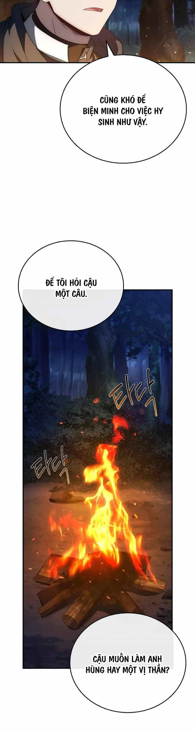 Quỷ Vương Hồi Quy Là Người Tốt - Chương 32 - ảnh 32