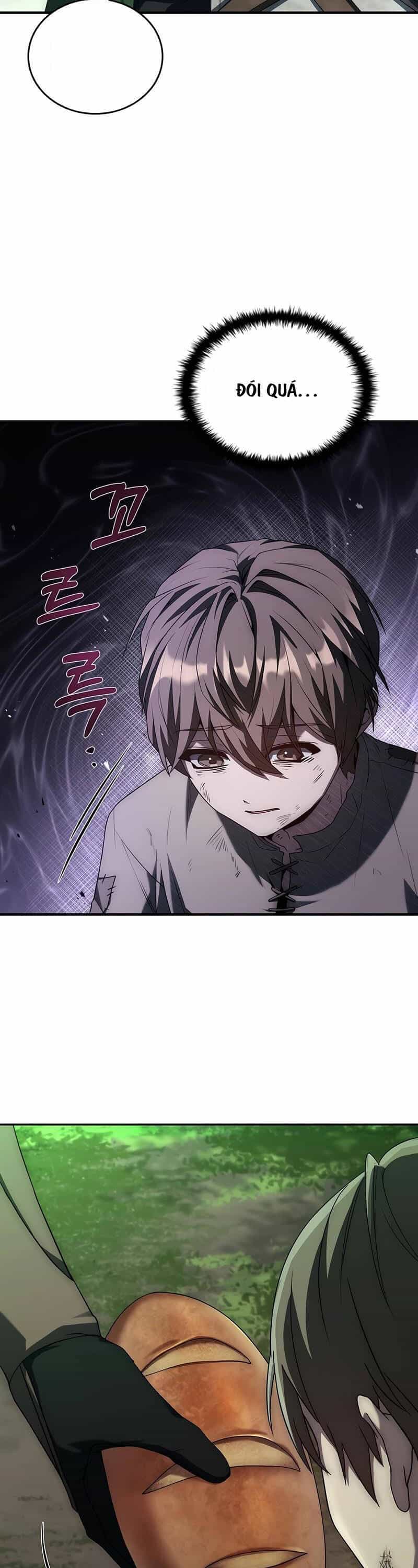 Quỷ Vương Hồi Quy Là Người Tốt - Chương 33 - ảnh 14