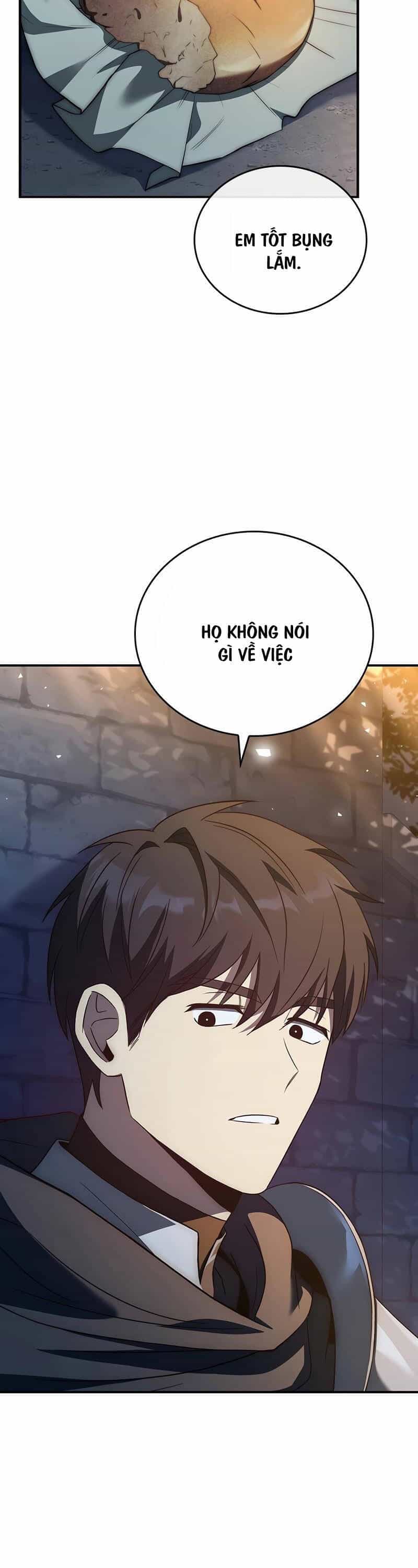 Quỷ Vương Hồi Quy Là Người Tốt - Chương 33 - ảnh 32