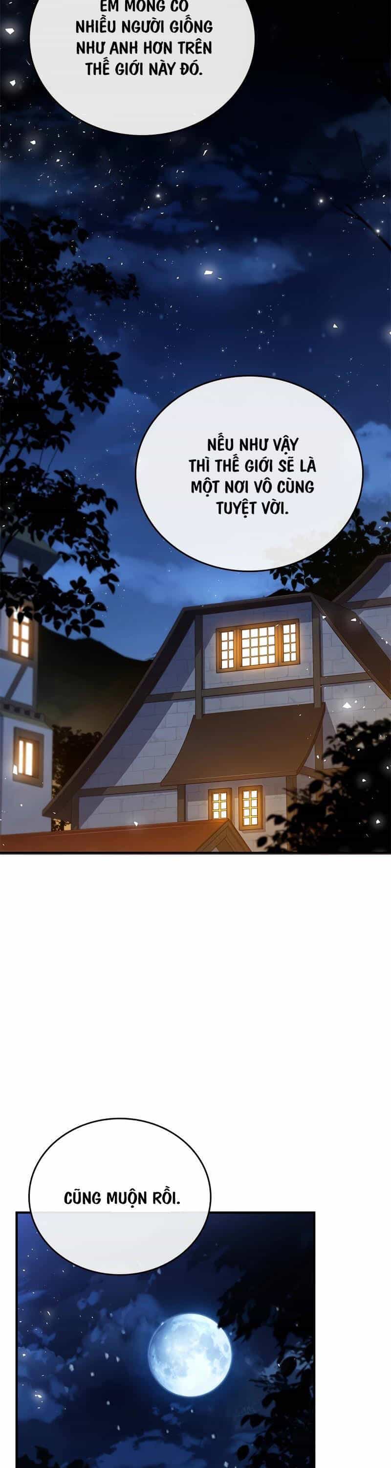Quỷ Vương Hồi Quy Là Người Tốt - Chương 33 - ảnh 43