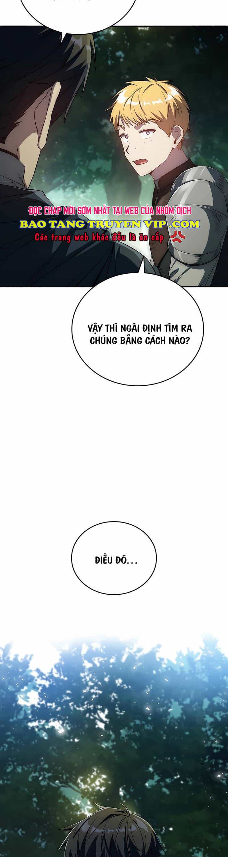Quỷ Vương Hồi Quy Là Người Tốt - Chương 33 - ảnh 7