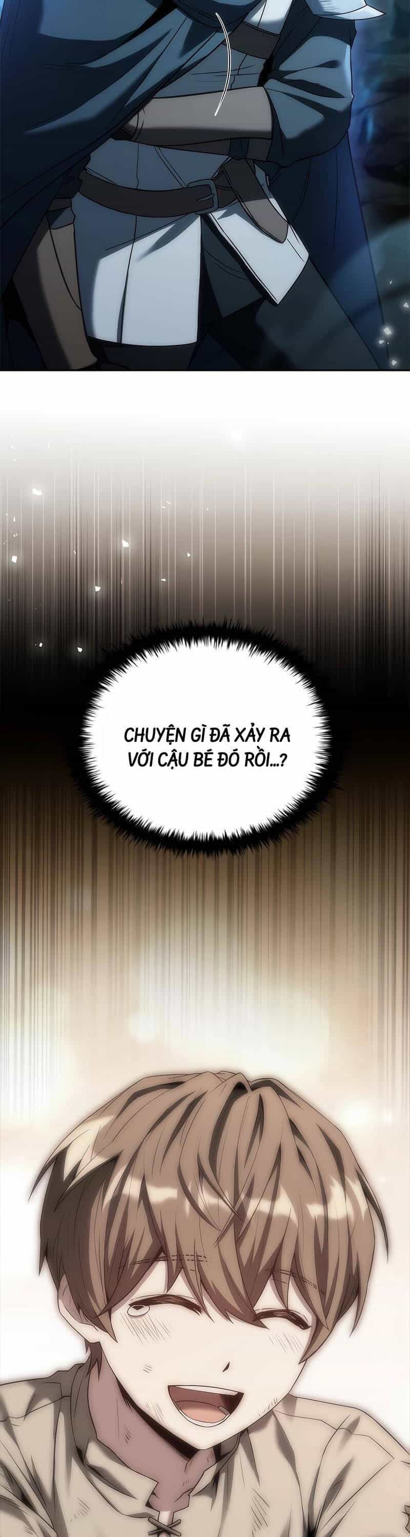 Quỷ Vương Hồi Quy Là Người Tốt - Chương 34 - ảnh 18