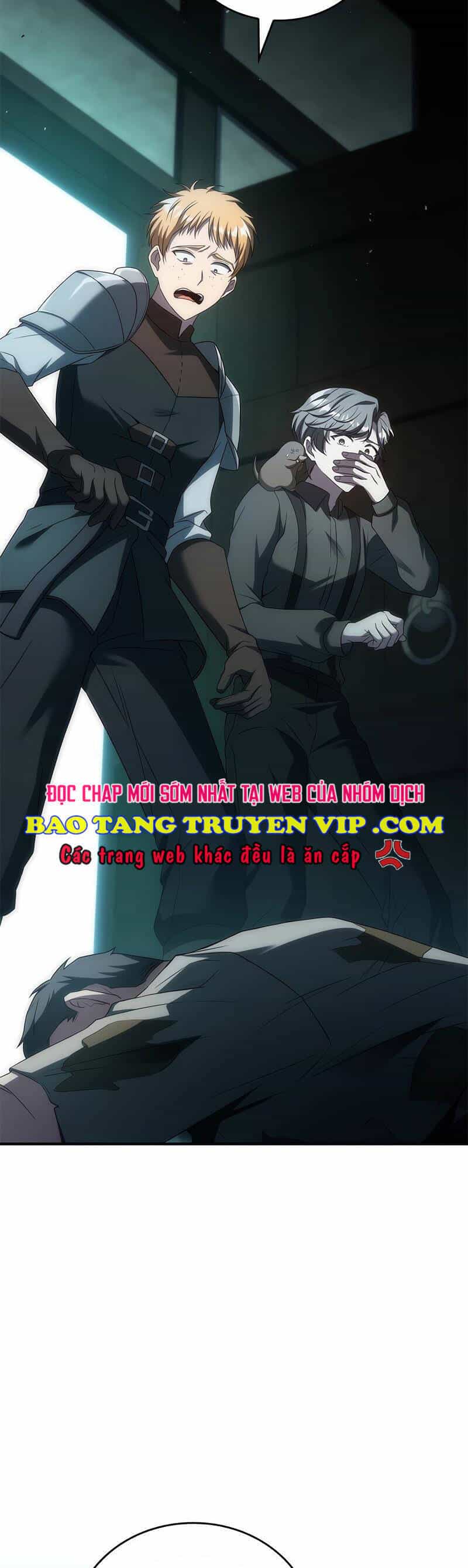 Quỷ Vương Hồi Quy Là Người Tốt - Chương 34 - ảnh 49