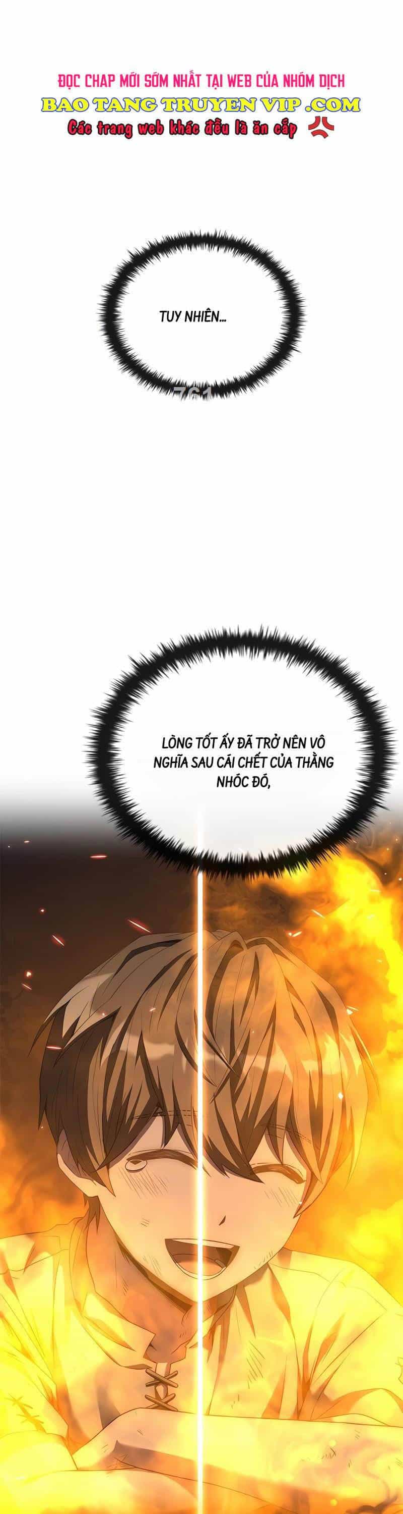 Quỷ Vương Hồi Quy Là Người Tốt - Chương 35 - ảnh 6