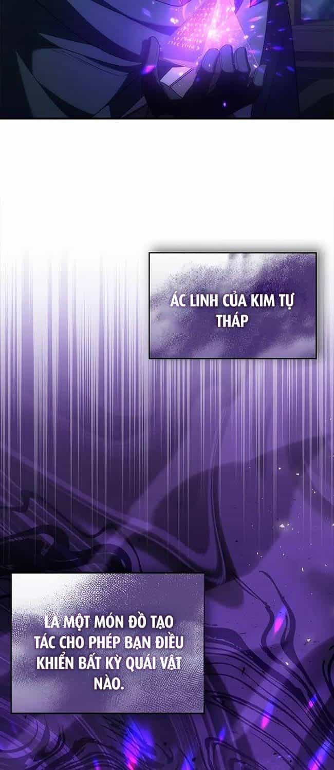 Quỷ Vương Hồi Quy Là Người Tốt - Chương 38 - ảnh 70