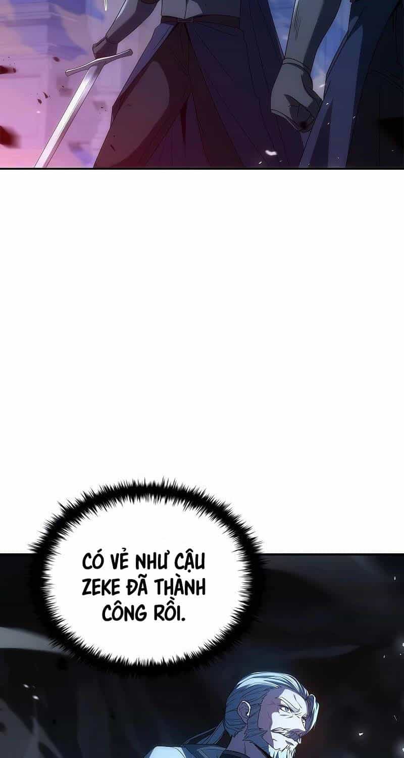 Quỷ Vương Hồi Quy Là Người Tốt - Chương 40 - ảnh 31