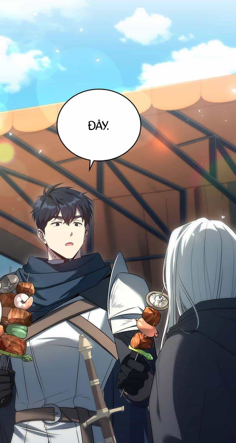 Quỷ Vương Hồi Quy Là Người Tốt - Chương 45 - ảnh 21