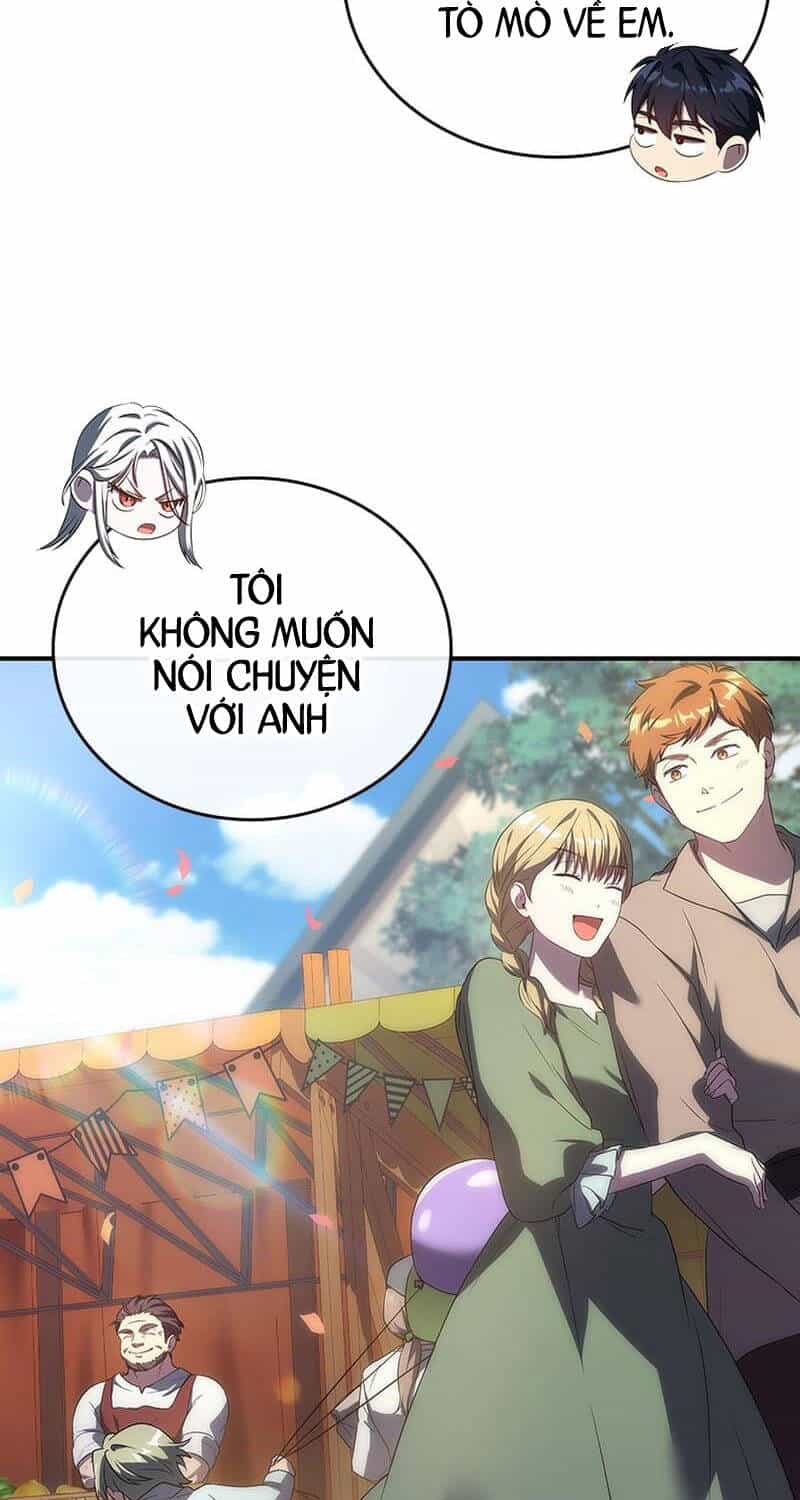 Quỷ Vương Hồi Quy Là Người Tốt - Chương 45 - ảnh 34