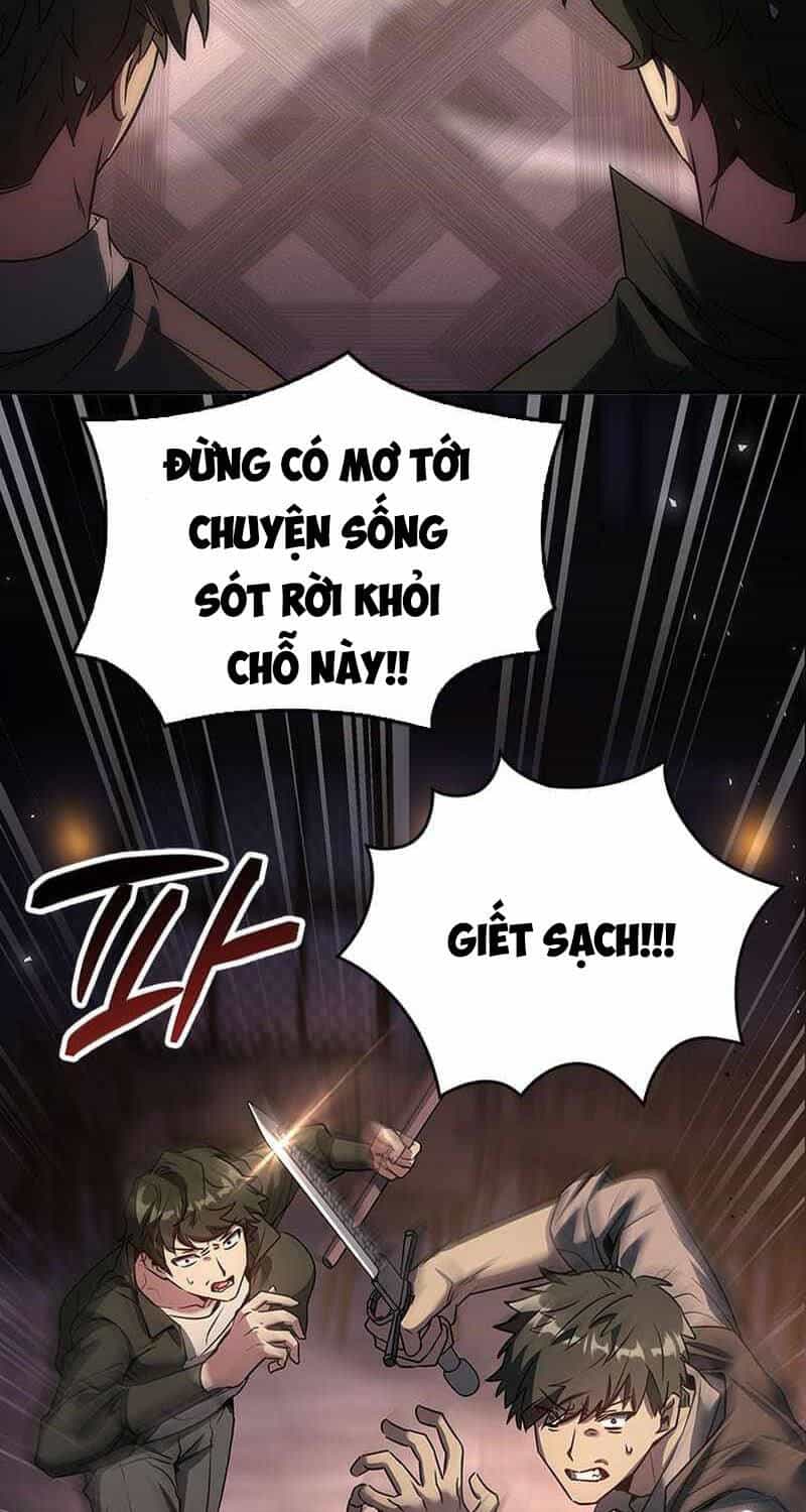 Quỷ Vương Hồi Quy Là Người Tốt - Chương 46 - ảnh 21