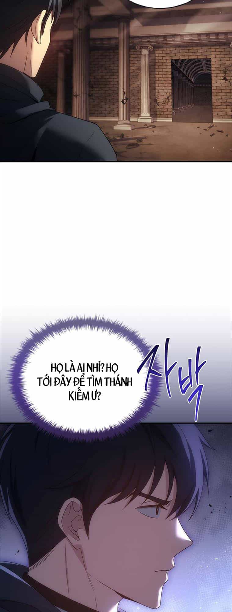 Quỷ Vương Hồi Quy Là Người Tốt - Chương 47 - ảnh 26