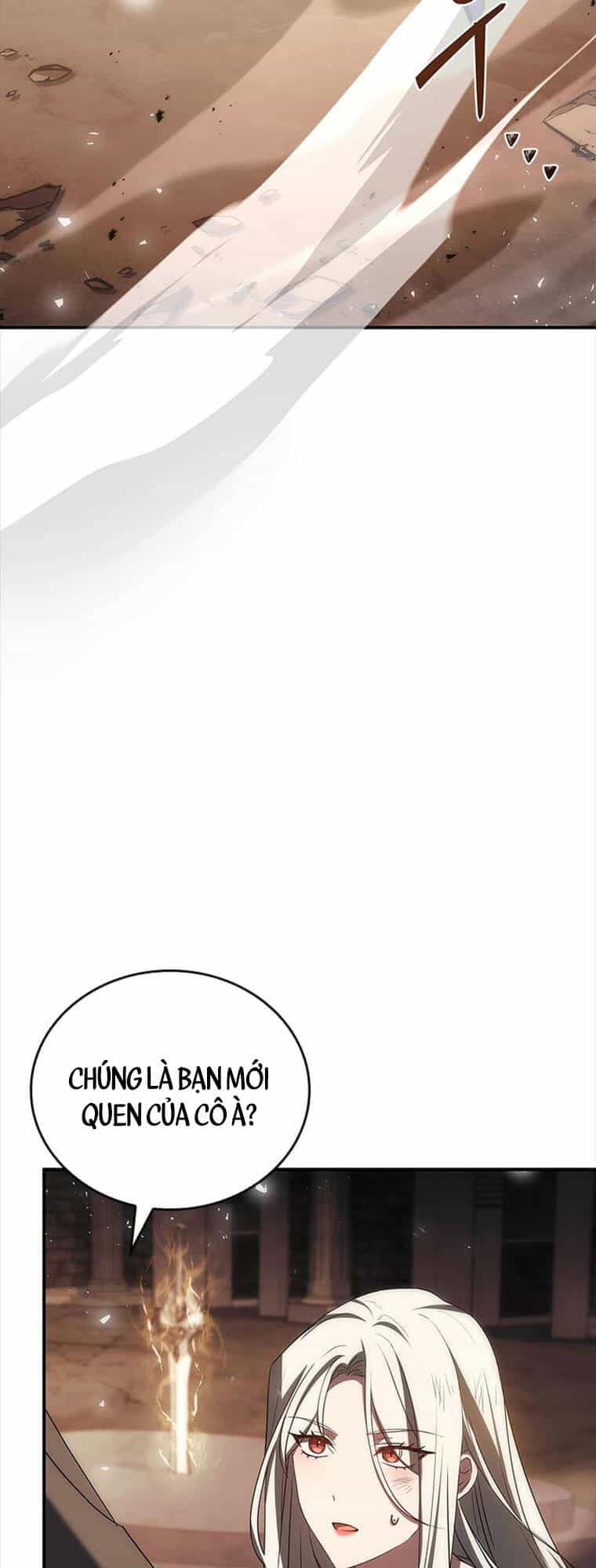 Quỷ Vương Hồi Quy Là Người Tốt - Chương 47 - ảnh 41