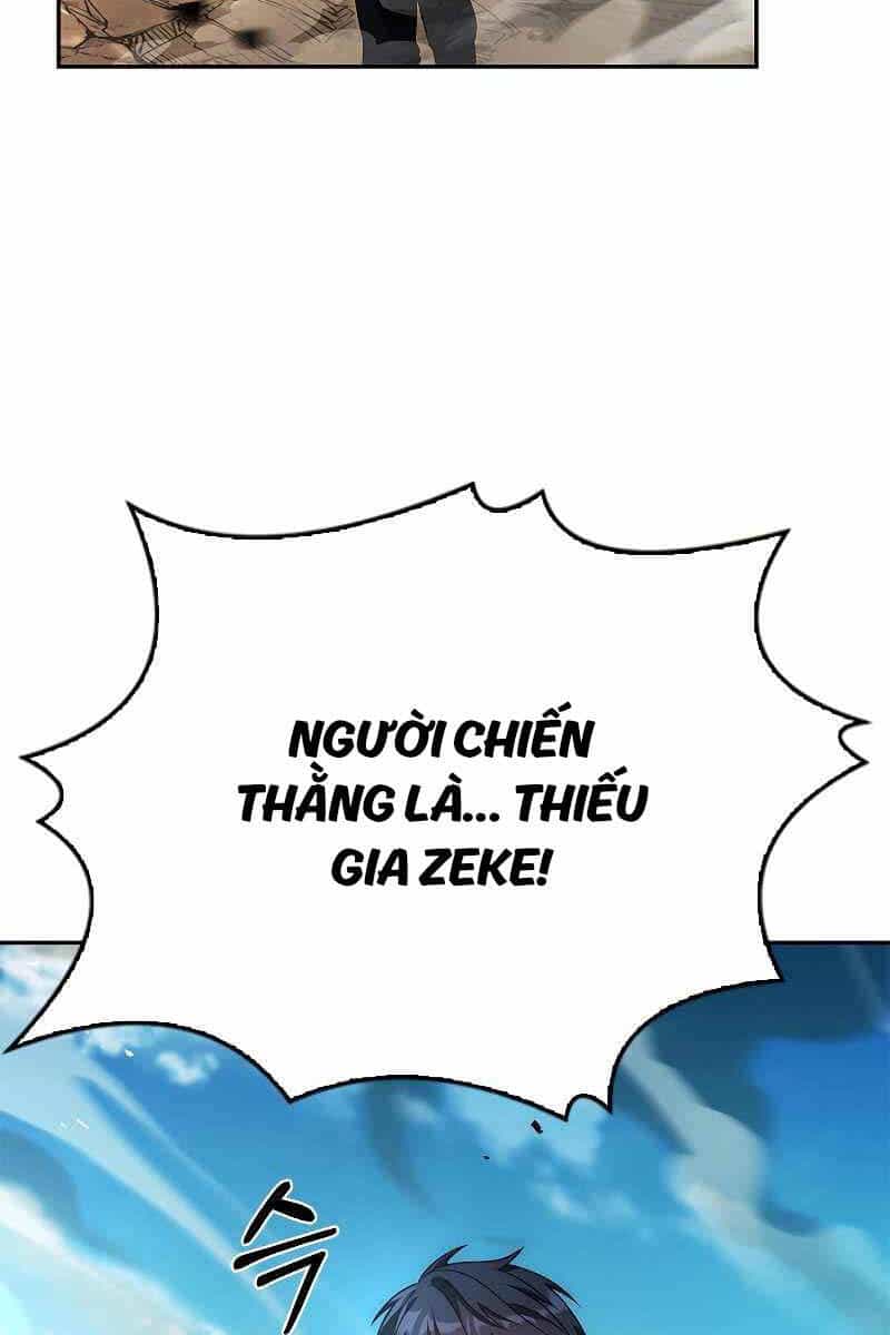 Quỷ Vương Hồi Quy Là Người Tốt - Chương 5 - ảnh 22