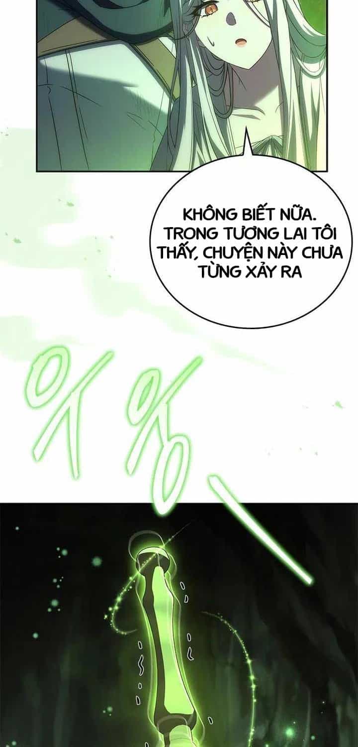 Quỷ Vương Hồi Quy Là Người Tốt - Chương 53 - ảnh 26