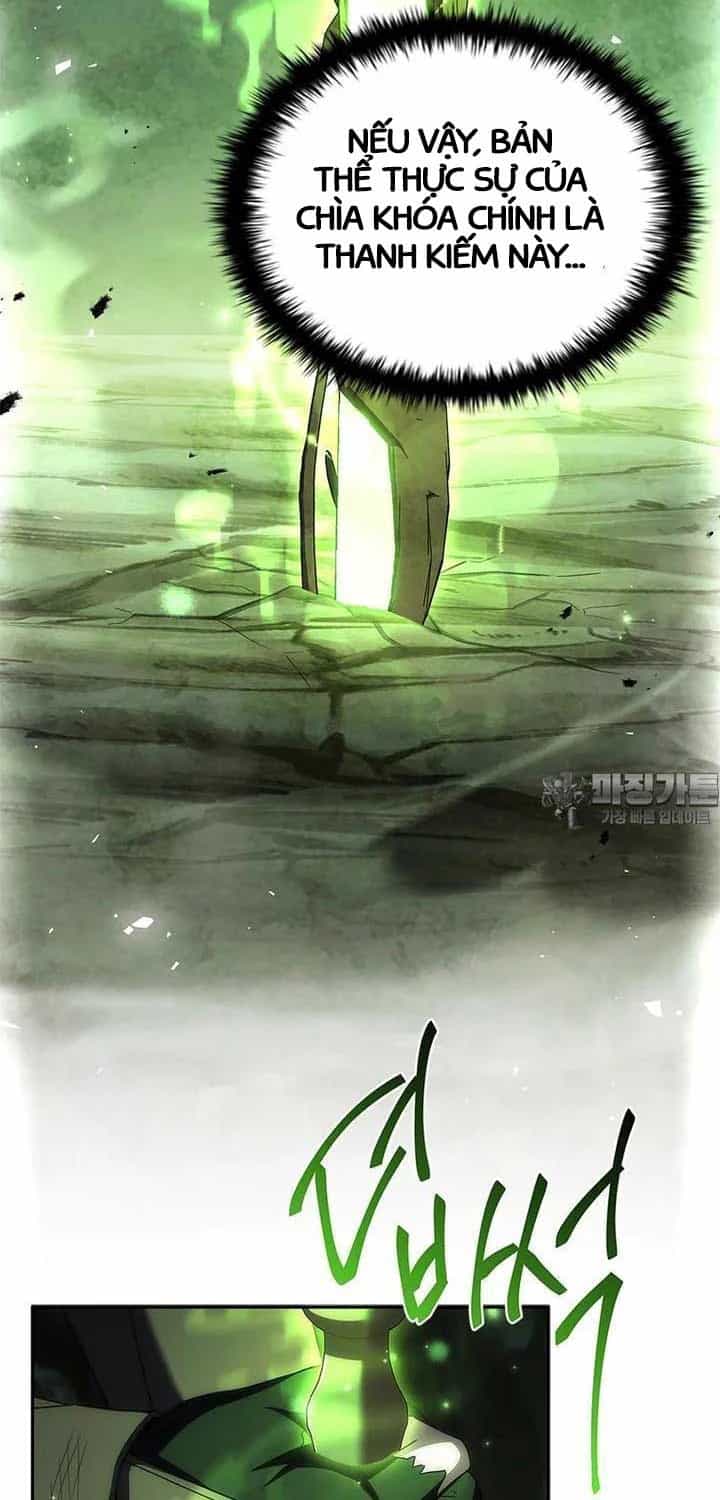 Quỷ Vương Hồi Quy Là Người Tốt - Chương 53 - ảnh 30