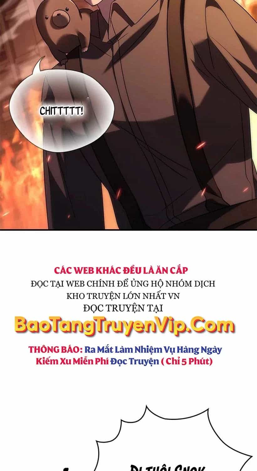 Quỷ Vương Hồi Quy Là Người Tốt - Chương 54 - ảnh 35