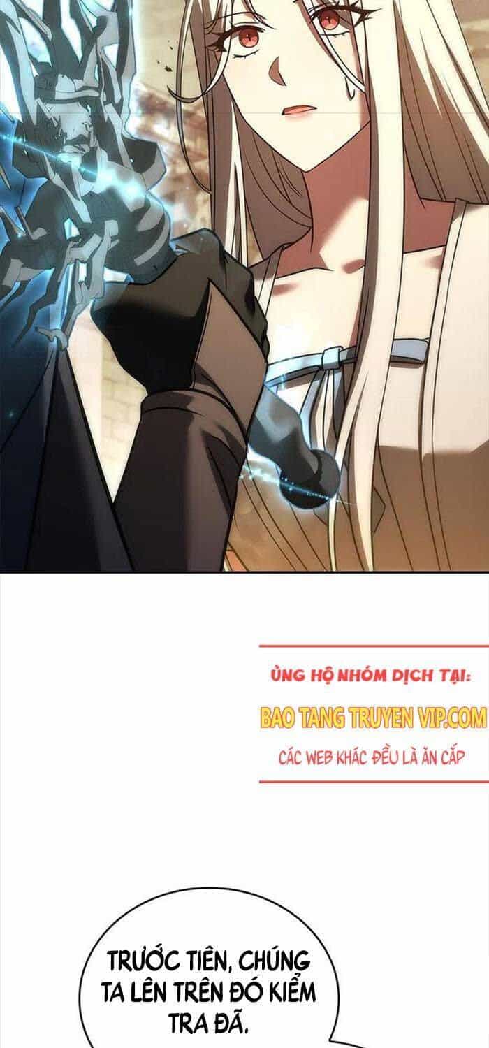 Quỷ Vương Hồi Quy Là Người Tốt - Chương 55 - ảnh 12