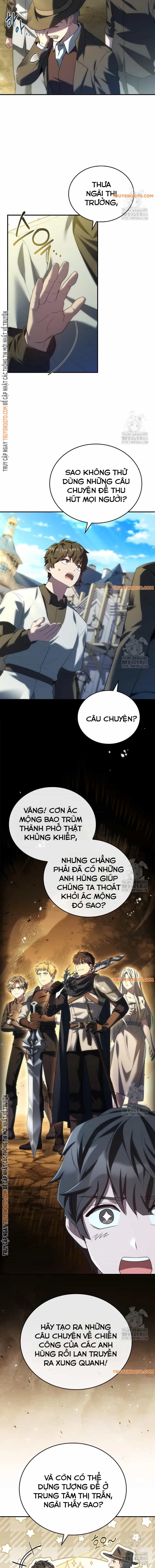 Quỷ Vương Hồi Quy Là Người Tốt - Chương 58 - ảnh 2