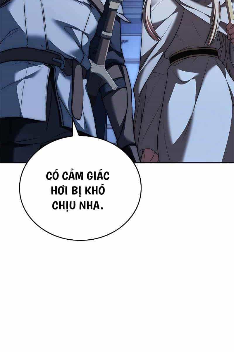 Quỷ Vương Hồi Quy Là Người Tốt - Chương 9 - ảnh 127